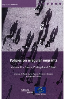 PDF - Policies on irregular migrants - Volume III: France, Portugal and Poland