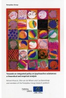 PDF - Towards an integrated policy on psychoactive substances: a theoretical and empirical analysis