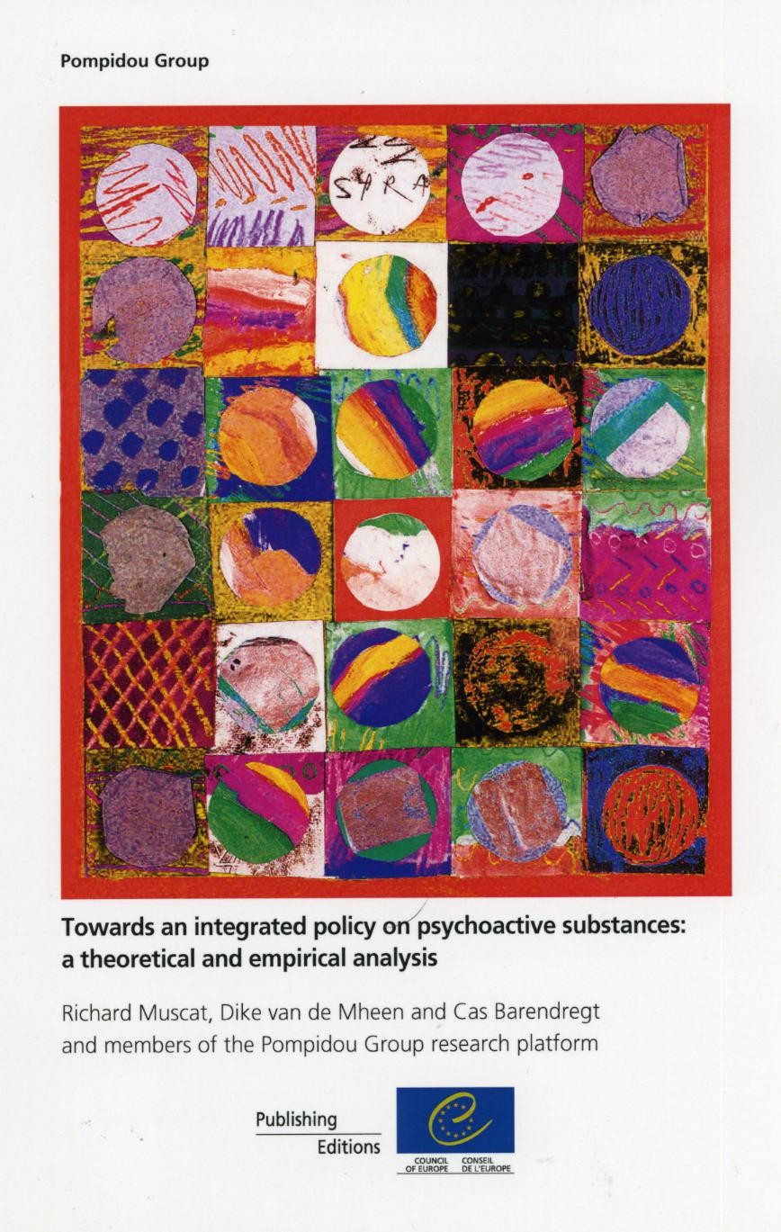 PDF - Towards an integrated policy on psychoactive substances: a theoretical and empirical analysis