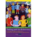 PDF - EDC/HRE Volume IV: Taking part in democracy - Lesson plans for upper secondary level on democratic citizenship and human rights education