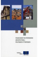 PDF - Financement du patrimoine architectural: Politiques et pratiques