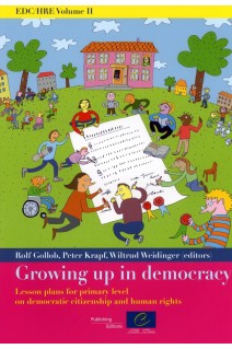 PDF - EDC/HRE Volume II: Growing up in democracy - Lesson plans for primary level on democratic citizenship and human rights