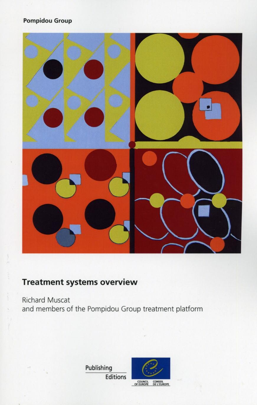 Treatment systems overview