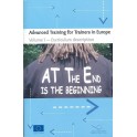 Advanced training for trainers in Europe. Volume 1 - Curriculum description