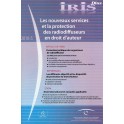 IRIS plus 2010-5: Les nouveaux services et la protection des radiodiffuseurs en droit d'auteur