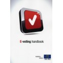 PDF - E-voting handbook - Key steps in the implementation of e-enabled elections
