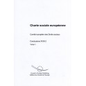 Charte sociale européenne - Comité européen des Droits sociaux - Conclusions XVIII-2, Tome 1