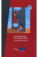 Protecting children from sexual violence - A comprehensive approach
