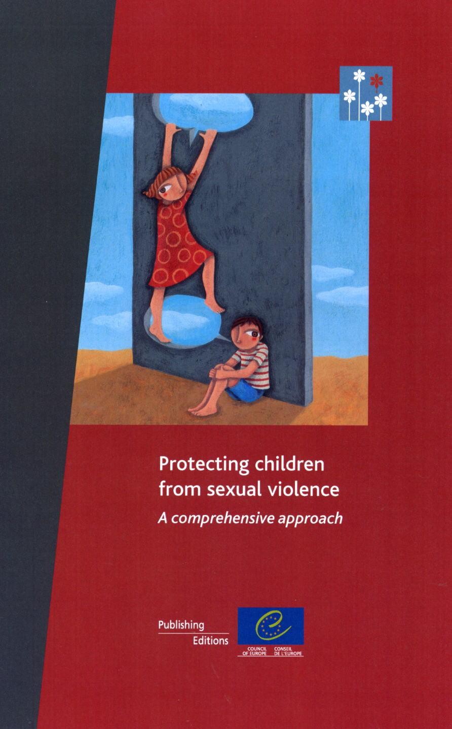 PDF - Protecting children from sexual violence - A comprehensive approach