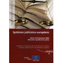 Systèmes judiciaires européens - Edition 2010 (données 2008) Efficacité et qualité de la justice