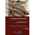 European judicial systems - Edition 2010 (data 2008) Efficiency and quality of justice