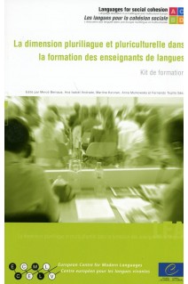 PDF - La dimension plurilingue et pluriculturelle dans la formation des enseignants de langues - Kit de formation