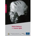 Andrei Sakharov and Human Rights