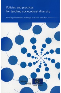 Policies and practices for teaching sociocultural diversity - Diversity and inclusion: challenges for teacher education