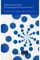 PDF - Policies and practices for teaching sociocultural diversity - Diversity and inclusion: challenges for teacher education