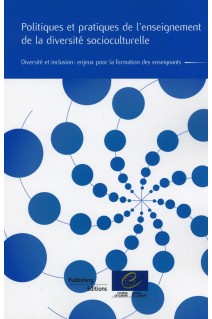 PDF - Politiques et pratiques de l'enseignement de la diversité socioculturelle - Diversité et inclusion: enjeux pour la formation des enseignants