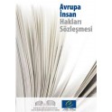 European Convention on Human Rights (as amended by Protocols Nos. 11 and 14) - Turkish version