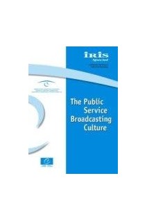 IRIS Special - The Public Service Broadcasting Culture
