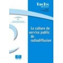 IRIS Spécial - La culture de service public de radiodiffusion