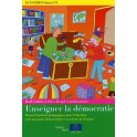 PDF - ECD/EDH Volume VI: Enseigner la démocratie - Recueil d'activités pédagogiques pour l'éducation à la citoyenneté démocratique et aux droits de l'homme