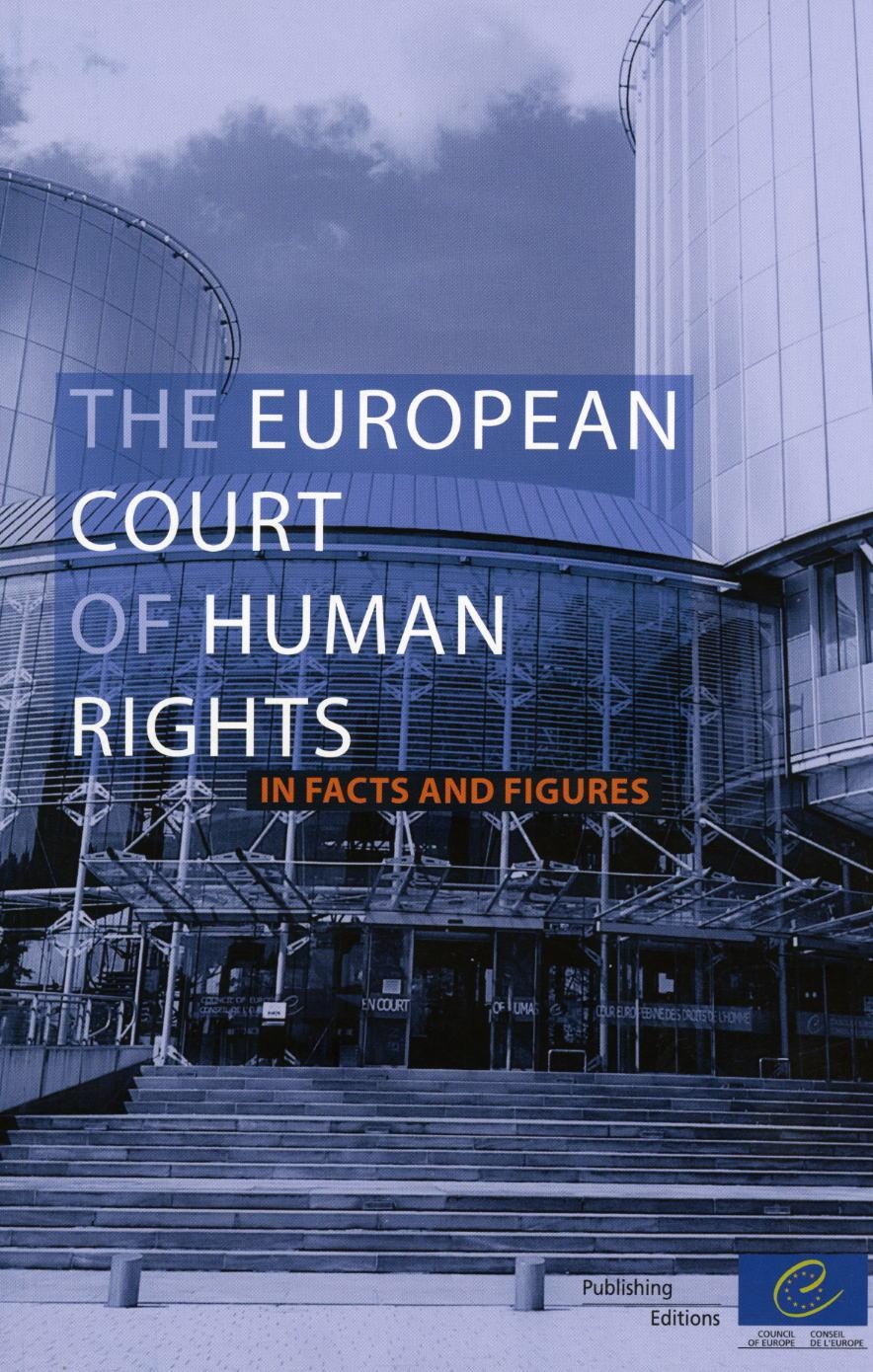 The European Court of Human Rights - Facts and figures