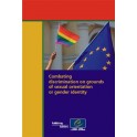 Combating discrimination on grounds of sexual orientation or gender identity - Council of Europe standards