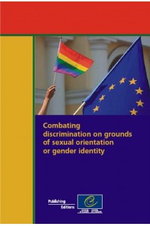 PDF - Combating discrimination on grounds of sexual orientation or gender identity - Council of Europe standards