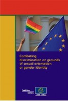 PDF - Combating discrimination on grounds of sexual orientation or gender identity - Council of Europe standards