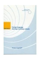 Foreign language learning in primary schools