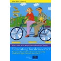 EDC/HRE Volume I: Educating for democracy - Background materials on democratic citizenship and human rights education for teachers