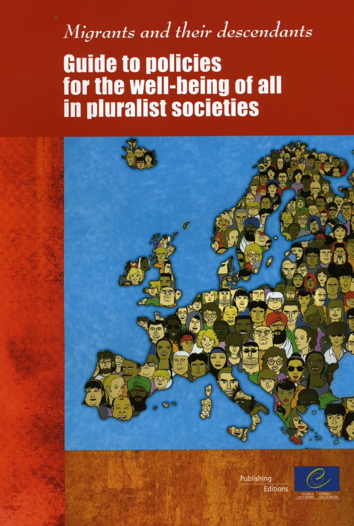 PDF - Migrants and their descendants - Guide to policies for the well-being of all in pluralist societies