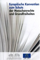 European Convention on Human Rights (as amended by Protocols Nos. 11 and 14) - German version