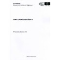 Le Congrès des Pouvoirs Locaux et Régionaux de l'Europe - Compte rendu des débats - 19e Session (26-28 octobre 2010)