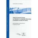 Charte du Conseil de l'Europe sur l'éducation à la citoyenneté démocratique et l'éducation aux droits de l'homme - Recommandation CM/Rec(2010)7 et exposé des motifs
