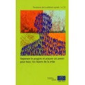 PDF - Repenser le progrès et assurer un avenir pour tous: les leçons de la crise (Tendances de la cohésion sociale n°22)