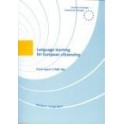 Language learning for European citizenship - Final report (1989-96)