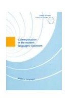 Communication in the language classroom