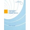 Communication in the language classroom