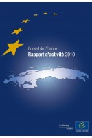 Conseil de l'Europe - Rapport d'activité 2010 (uniquement en PDF)