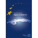 Conseil de l'Europe - Rapport d'activité 2010 (uniquement en PDF)