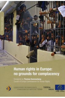 PDF - Human rights in Europe: no grounds for complacency
