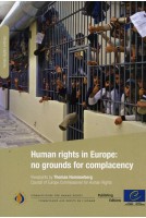 PDF - Human rights in Europe: no grounds for complacency