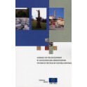 Guidance on the development of legislation and administration systems in the field of cultural heritage