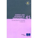 PDF - The participation of minorities in public life (Science and technique of democracy No. 45)
