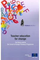 PDF - Teacher education for change - The theory behind the Council of Europe Pestalozzi Programme (Pestalozzi series n°1)
