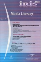 IRIS plus 2011-3: Media Literacy