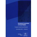 European Committee of Social Rights - European Social Charter (revised) Conclusions 2010 - Volume 2