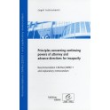 Principles concerning continuing powers of attorney and advance directives for incapacity - Recommendation CM/Rec(2009)11 and explanatory memorandum