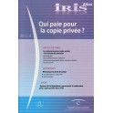 IRIS plus 2011-4: Qui paie pour la copie privée ?