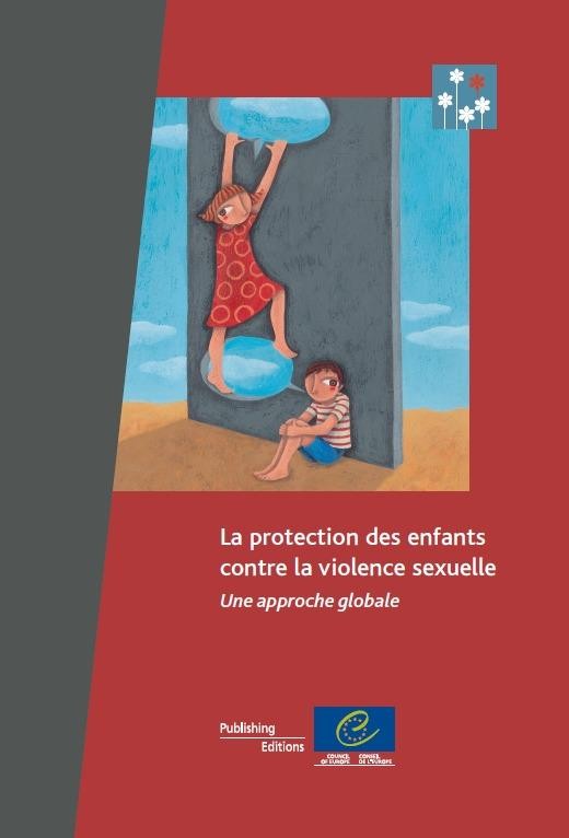 PDF - La protection des enfants contre la violence sexuelle - Une approche globale